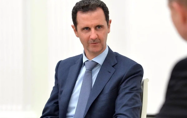 Bəşər Əsədə Moskvada sui-qəsd cəhdi