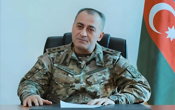 Hikmət Mirzəyevə yeni müavin təyin olunub