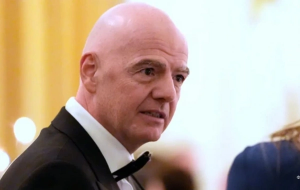 Ronaldo had dinner with US President Donald Trump