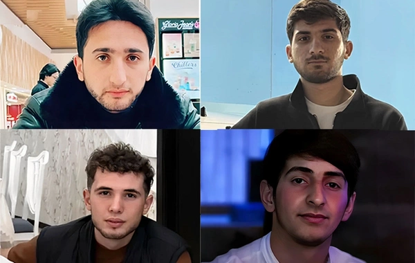 Dünən restoranda həyatını itirən Cavidan Muradlı dəfn olundu