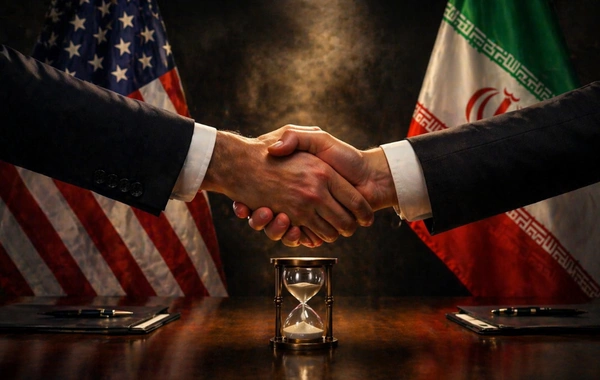 СМИ: США и Иран утвердили финальную версию мирного соглашения