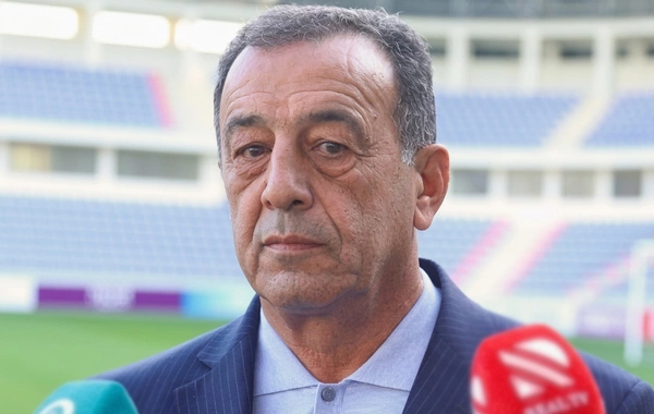 Nadir Quliyev keçmiş vəzifəsinə qayıtdı