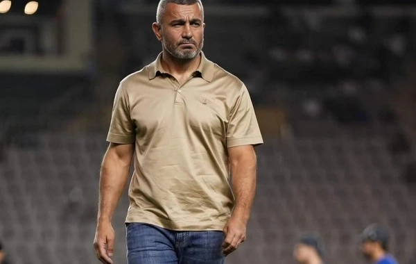 Qurban Qurbanov: Sami Mmae idman intizamını pozduğu üçün əvəzedici heyətə göndərilib