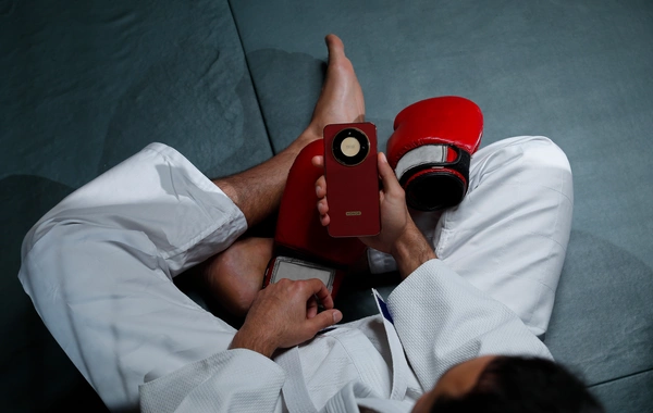 8300 mAh batareyaya malik, sarsılmaz HONOR X9d artıq satışdadır