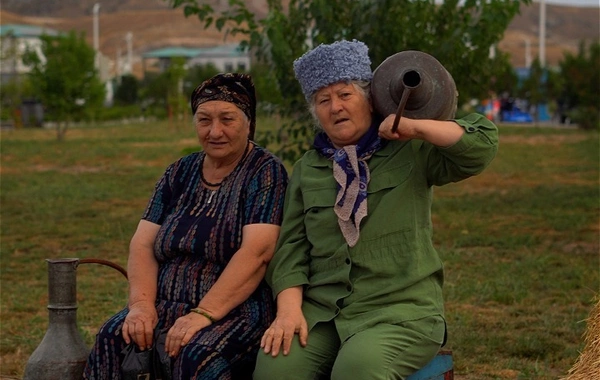 Zəngilanda ilk dəfə "Qarabağa Qayıdış – İlk Texnika Festivalı" keçirilib