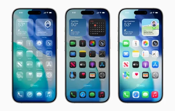 Today Apple will present the iOS 26 update: what will change in the iPhone?