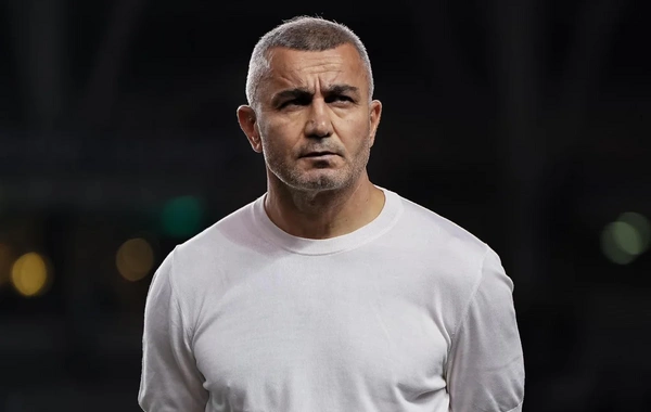 Qurban Qurbanov: Komandada düzgün xarakter olmasa, nəticələr də gəlməz