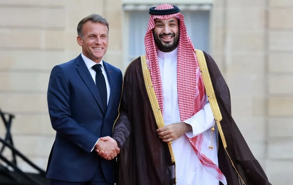 Fransa və Səudiyyə Ərəbistanı Paris yaxınlığında 6 milyard avroluq park inşa edəcəklər