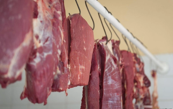 Введены ограничения на импорт в Азербайджан продуктов животного происхождения из двух стран