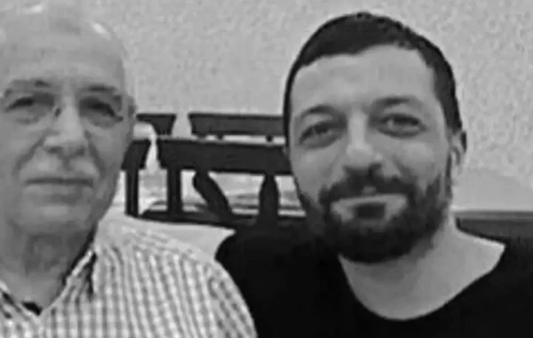 Məşhur müğənni Mehmet Erdemin acı günü