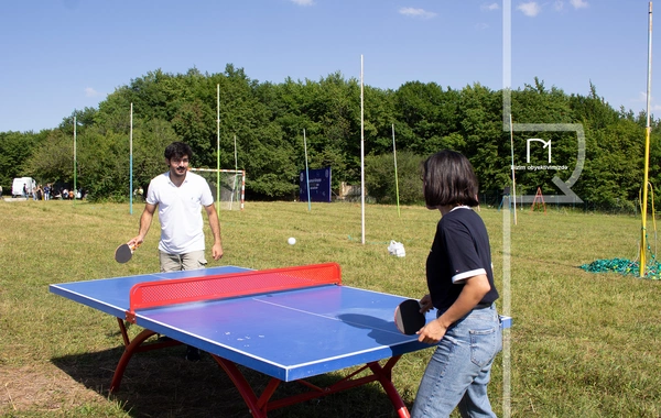 Şamaxıda Yay Fest 2026-ya start verildi