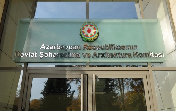 Azərbaycanda bina və qurğuların getdikcə artan dağılmadan mühafizəsi ilə bağlı yeni normalar təsdiqlənib