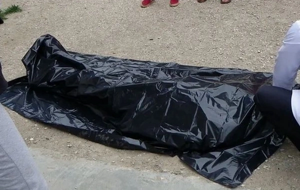 Abşeron rayonunda 41 yaşlı kişinin meyiti aşkarlanıb