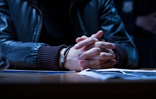 Qurtuluş Reabilitasiya Mərkəzinin rəhbəri tutulub