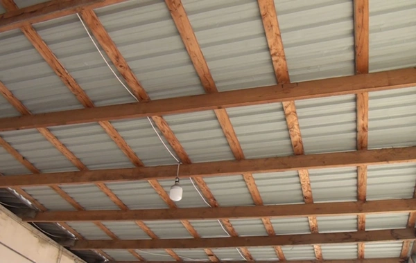 Sumqayıtda yanğın təhlükəli obyektin fəaliyyəti dayandırılıb