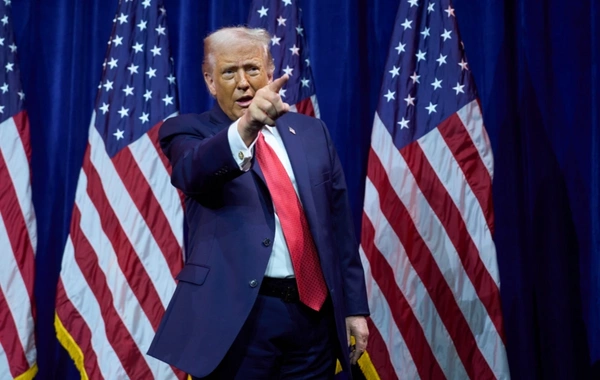 Tramp ölkəsini faydasız qurumlardan çıxarır - Bakının illərdir dediklərini Vaşinqton da təsdiqlədi