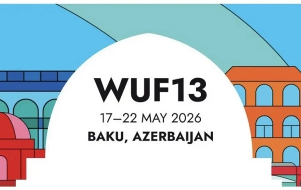 Suriya WUF13-ə nümayəndə heyəti göndərəcək