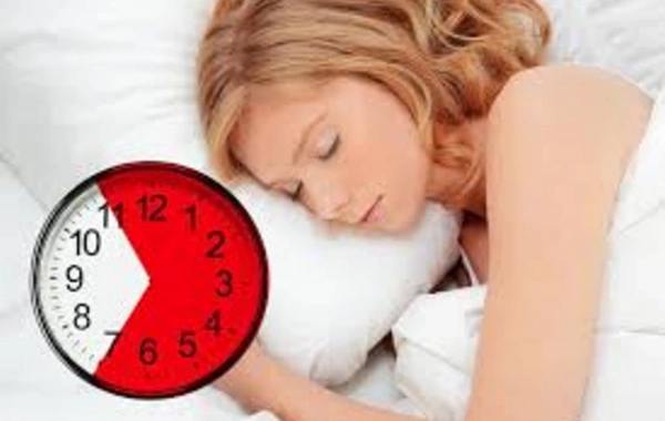 Yuxu rejimini bərpa etməyin effektiv yolu açıqlandı