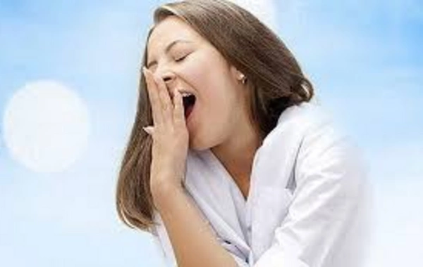 Ученый назвал необычную функцию зевоты