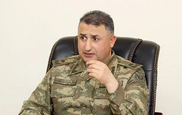 Hikmət Həsənov uzun müddətdən sonra görüntüləndi