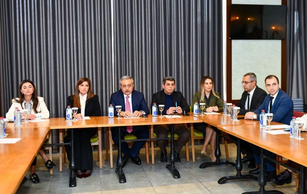 Dərman təminatı ilə bağlı YENİLİK! "Pozitiv siyahı" formalaşdırılacaq