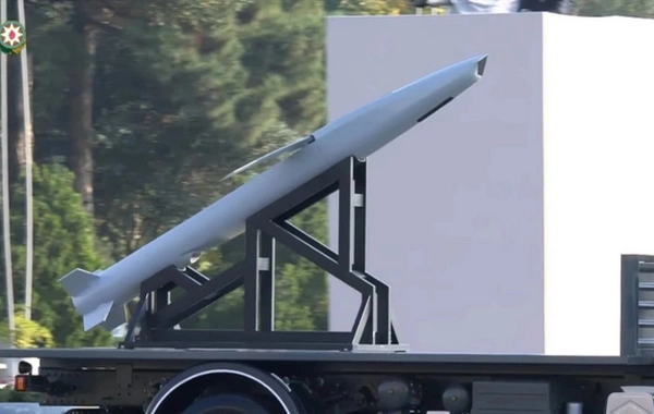 Hərbi parad və İranın narahatlığı