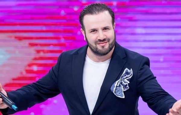 Elnur Məmmədov: "Səni sevirəm demək, elə sevməməkdir"