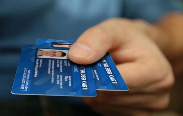 Tələbələrə şad xəbər! - TələbəPlus kartları...