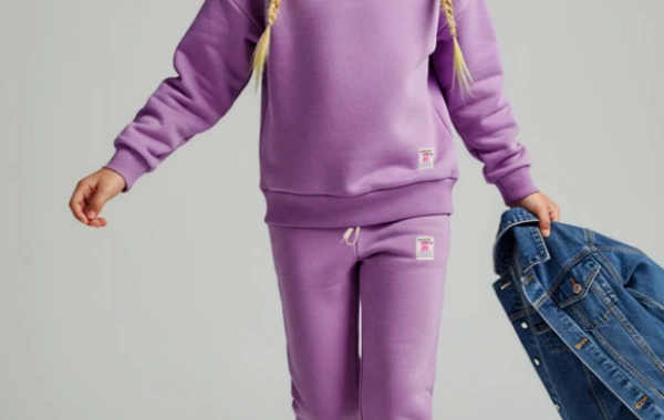 Trendyolmilla Kids: uşaqlar üçün rahat və etibarlı