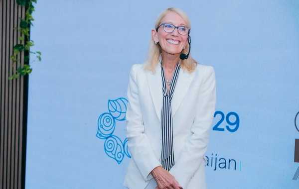 Nizami Gəncəvi Beynəlxalq Mərkəzi COP30-da fəal iştirak edib