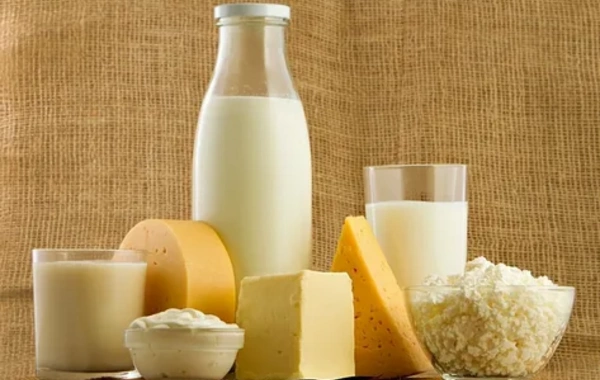 В Азербайджане планируют ограничить продажу молочной продукции?