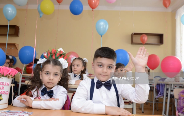 Important information for parents of students in Russian sectors