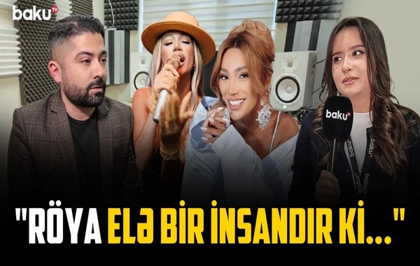 Bəstəkar Ruhin İsmayılov: Azərbaycanda keyfiyyətli film musiqisi yaza bilmərəm