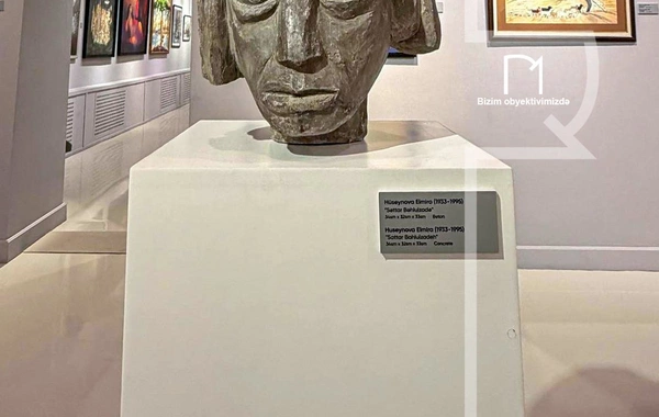 Şəkinin turizm xəzinəsi: Tarixi abidələrdən sənətkarlığa qədər