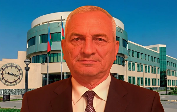 Bəxtiyar Abbasov vəfat etdi