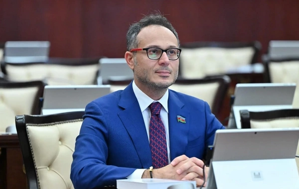 Ramil Həsənin deputat səlahiyyətlərinə xitam verilib
