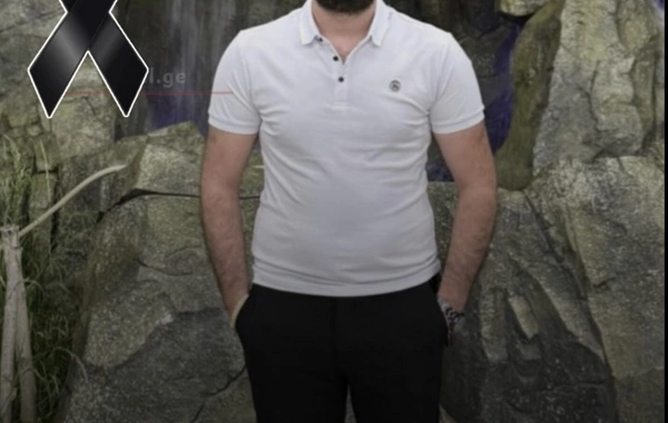 Qızıl mağazasında öldürülən azərbaycanlının kimliyi bilindi