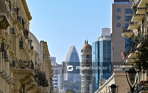Цены на коммерческую недвижимость в Баку бьют рекорды