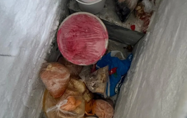 Azərbaycan məktəblərində 263 müəssisədə sanitar pozuntu aşkarlanıb