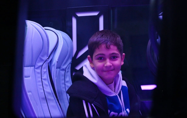 Kəlbəcər şəhərinə növbəti köç karvanı yola salınıb