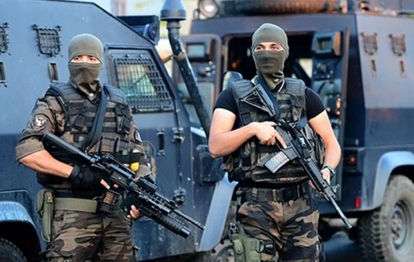 Türkiyədə İŞİD-lə əlaqədə şübhəli bilinən 139 nəfər saxlanılıb