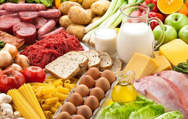 Azərbaycanda qida sahəsində 33 yeni dövlət standartı qəbul olunacaq