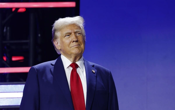 Trump stated that he sees no point in negotiations with Iran