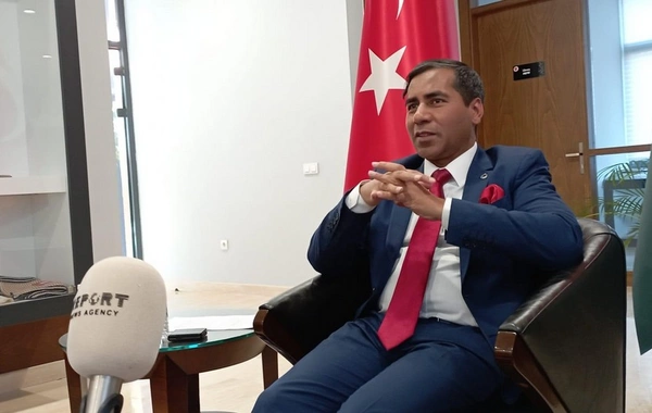 Banqladeş səfiri: İlham Əliyevin təşəbbüsləri Asiya ölkələrində də çox müsbət qarşılanır