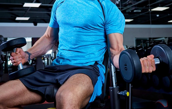 Fitnes məşqçisindən külli miqdarda narkotik götürülüb - Əməliyyatın təfərrüatı