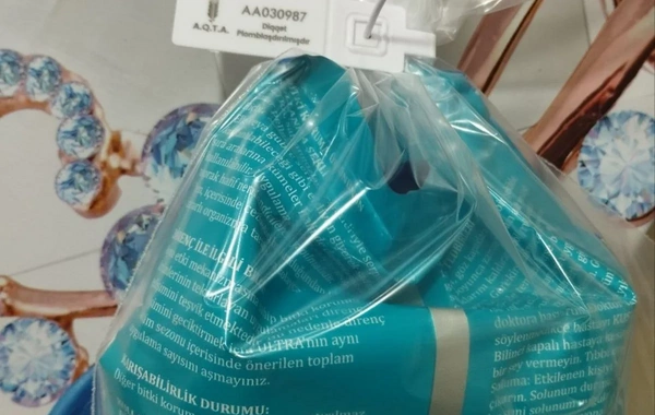 203 obyektdə pestisid və aqrokimyəvi maddələrlə bağlı monitorinq aparılıb