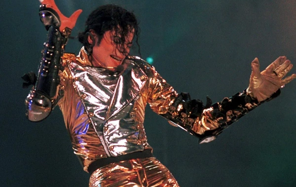 The real cause of Michael Jackson's death revealed