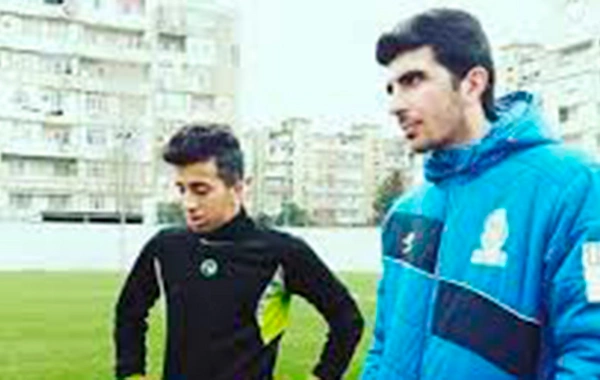 Saxta sənədə görə iki klub rəsmisi 3 illik futboldan uzaqlaşdırıldı