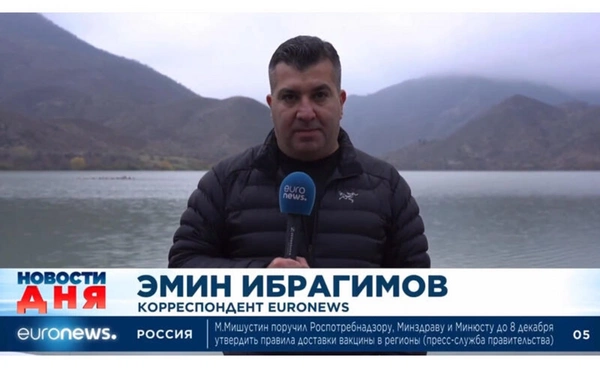 Tanınmış azərbaycanlı jurnalist Türkiyədə həlak olub