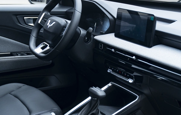 23 900 AZN-ə Wuling Alvez rəsmi distributordan!